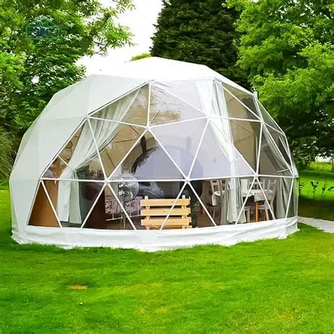 Dome Tent